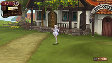画像ギャラリー No.025のサムネイル画像 / PS Vita「トトリのアトリエ Plus」最新情報。戦闘システムや追加コスチューム，「オルトガラクセン」に出現する新たな敵キャラが公開に