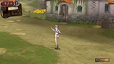 画像ギャラリー No.030のサムネイル画像 / PS Vita「トトリのアトリエ Plus」最新情報。戦闘システムや追加コスチューム，「オルトガラクセン」に出現する新たな敵キャラが公開に