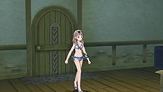 画像ギャラリー No.031のサムネイル画像 / PS Vita「トトリのアトリエ Plus」最新情報。戦闘システムや追加コスチューム，「オルトガラクセン」に出現する新たな敵キャラが公開に