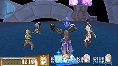 画像ギャラリー No.034のサムネイル画像 / PS Vita「トトリのアトリエ Plus」最新情報。戦闘システムや追加コスチューム，「オルトガラクセン」に出現する新たな敵キャラが公開に