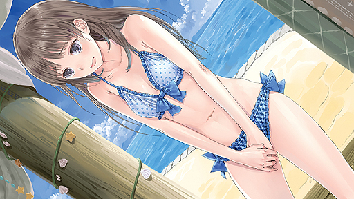 画像ギャラリー No.002のサムネイル画像 / PS Vita「トトリのアトリエ Plus」最新情報。“やり込み”要素として登場するオルトガラクセンの強敵や,コスチューム調合,初回封入特典の情報が公開