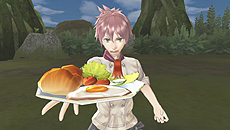 画像ギャラリー No.009のサムネイル画像 / PS Vita「トトリのアトリエ Plus」最新情報。“やり込み”要素として登場するオルトガラクセンの強敵や,コスチューム調合,初回封入特典の情報が公開