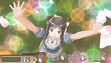 画像ギャラリー No.011のサムネイル画像 / PS Vita「トトリのアトリエ Plus」最新情報。“やり込み”要素として登場するオルトガラクセンの強敵や,コスチューム調合,初回封入特典の情報が公開