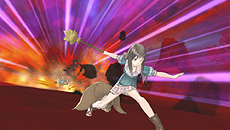 画像ギャラリー No.012のサムネイル画像 / PS Vita「トトリのアトリエ Plus」最新情報。“やり込み”要素として登場するオルトガラクセンの強敵や,コスチューム調合,初回封入特典の情報が公開