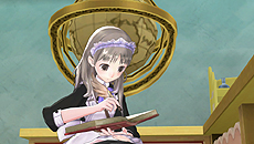 画像ギャラリー No.021のサムネイル画像 / PS Vita「トトリのアトリエ Plus」最新情報。“やり込み”要素として登場するオルトガラクセンの強敵や,コスチューム調合,初回封入特典の情報が公開