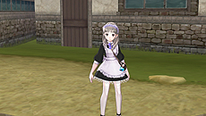 画像ギャラリー No.022のサムネイル画像 / PS Vita「トトリのアトリエ Plus」最新情報。“やり込み”要素として登場するオルトガラクセンの強敵や,コスチューム調合,初回封入特典の情報が公開