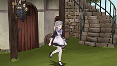 画像ギャラリー No.023のサムネイル画像 / PS Vita「トトリのアトリエ Plus」最新情報。“やり込み”要素として登場するオルトガラクセンの強敵や,コスチューム調合,初回封入特典の情報が公開