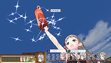 画像ギャラリー No.030のサムネイル画像 / PS Vita「トトリのアトリエ Plus」最新情報。“やり込み”要素として登場するオルトガラクセンの強敵や,コスチューム調合,初回封入特典の情報が公開