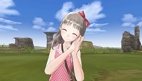 画像ギャラリー No.003のサムネイル画像 / PS Vita「トトリのアトリエ Plus」,新コスチューム3種やPS Vita版で追加された便利機能を公開