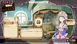 画像ギャラリー No.027のサムネイル画像 / PS Vita「トトリのアトリエ Plus」,新コスチューム3種やPS Vita版で追加された便利機能を公開
