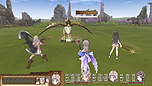画像ギャラリー No.028のサムネイル画像 / PS Vita「トトリのアトリエ Plus」,新コスチューム3種やPS Vita版で追加された便利機能を公開