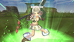 画像ギャラリー No.029のサムネイル画像 / PS Vita「トトリのアトリエ Plus」,新コスチューム3種やPS Vita版で追加された便利機能を公開