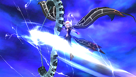 画像ギャラリー No.010のサムネイル画像 / 「トトリのアトリエ Plus 〜アーランドの錬金術士 2〜」，PS3版のDLCキャラ収録などPS Vita版の追加要素4点をおさらい