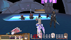 画像ギャラリー No.014のサムネイル画像 / 「トトリのアトリエ Plus 〜アーランドの錬金術士 2〜」，PS3版のDLCキャラ収録などPS Vita版の追加要素4点をおさらい