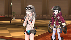 画像ギャラリー No.018のサムネイル画像 / 「トトリのアトリエ Plus 〜アーランドの錬金術士 2〜」，PS3版のDLCキャラ収録などPS Vita版の追加要素4点をおさらい