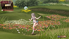 画像ギャラリー No.024のサムネイル画像 / 「トトリのアトリエ Plus 〜アーランドの錬金術士 2〜」，PS3版のDLCキャラ収録などPS Vita版の追加要素4点をおさらい