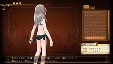 画像ギャラリー No.032のサムネイル画像 / 「トトリのアトリエ Plus 〜アーランドの錬金術士 2〜」，PS3版のDLCキャラ収録などPS Vita版の追加要素4点をおさらい