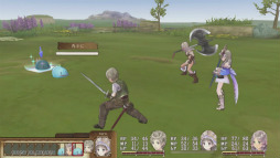 画像ギャラリー No.005のサムネイル画像 / “あの”中毒ゲーム再び。アーランドシリーズ第2弾「トトリのアトリエ」が，装いも新たにPS Vitaへ降臨