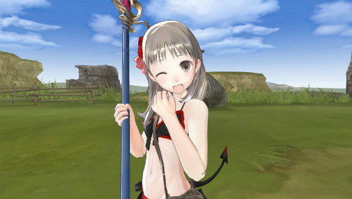 画像ギャラリー No.006のサムネイル画像 / “あの”中毒ゲーム再び。アーランドシリーズ第2弾「トトリのアトリエ」が，装いも新たにPS Vitaへ降臨