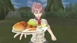 画像ギャラリー No.013のサムネイル画像 / “あの”中毒ゲーム再び。アーランドシリーズ第2弾「トトリのアトリエ」が，装いも新たにPS Vitaへ降臨