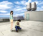 画像ギャラリー No.007のサムネイル画像 / 推理アドベンチャー「MISSINGPARTS the TANTEI stories Complete」が2012年11月29日に発売決定。PSP版だけの新シナリオも収録