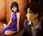 画像ギャラリー No.009のサムネイル画像 / 推理アドベンチャー「MISSINGPARTS the TANTEI stories Complete」が2012年11月29日に発売決定。PSP版だけの新シナリオも収録