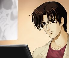 画像ギャラリー No.010のサムネイル画像 / 推理アドベンチャー「MISSINGPARTS the TANTEI stories Complete」が2012年11月29日に発売決定。PSP版だけの新シナリオも収録