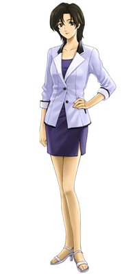 画像ギャラリー No.014のサムネイル画像 / 推理アドベンチャー「MISSINGPARTS the TANTEI stories Complete」が2012年11月29日に発売決定。PSP版だけの新シナリオも収録
