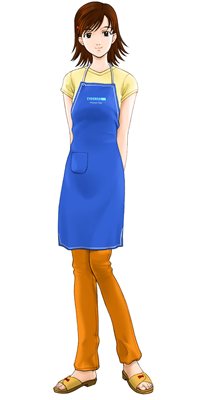 画像ギャラリー No.015のサムネイル画像 / 推理アドベンチャー「MISSINGPARTS the TANTEI stories Complete」が2012年11月29日に発売決定。PSP版だけの新シナリオも収録