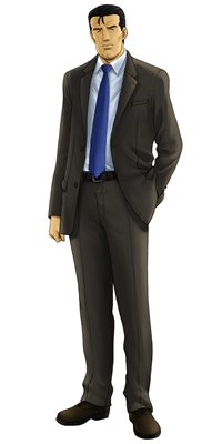 画像ギャラリー No.016のサムネイル画像 / 推理アドベンチャー「MISSINGPARTS the TANTEI stories Complete」が2012年11月29日に発売決定。PSP版だけの新シナリオも収録