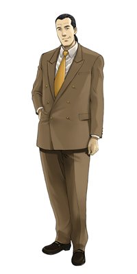 画像ギャラリー No.018のサムネイル画像 / 推理アドベンチャー「MISSINGPARTS the TANTEI stories Complete」が2012年11月29日に発売決定。PSP版だけの新シナリオも収録