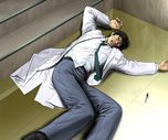 画像ギャラリー No.023のサムネイル画像 / 推理アドベンチャー「MISSINGPARTS the TANTEI stories Complete」が2012年11月29日に発売決定。PSP版だけの新シナリオも収録