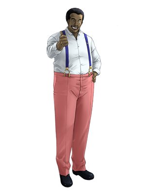 画像ギャラリー No.004のサムネイル画像 / 「MISSINGPARTS the TANTEI stories Complete」オリジナル版スタッフによって作られた新シナリオのストーリーや，本編のゲストキャラクターを紹介
