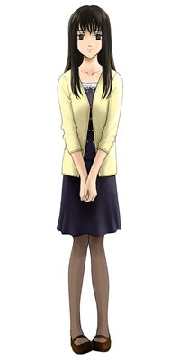 画像ギャラリー No.005のサムネイル画像 / 「MISSINGPARTS the TANTEI stories Complete」オリジナル版スタッフによって作られた新シナリオのストーリーや，本編のゲストキャラクターを紹介