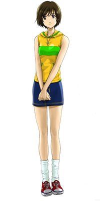 画像ギャラリー No.006のサムネイル画像 / 「MISSINGPARTS the TANTEI stories Complete」オリジナル版スタッフによって作られた新シナリオのストーリーや，本編のゲストキャラクターを紹介