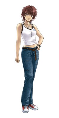 画像ギャラリー No.009のサムネイル画像 / 「MISSINGPARTS the TANTEI stories Complete」オリジナル版スタッフによって作られた新シナリオのストーリーや，本編のゲストキャラクターを紹介