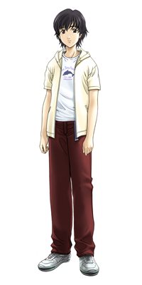 画像ギャラリー No.010のサムネイル画像 / 「MISSINGPARTS the TANTEI stories Complete」オリジナル版スタッフによって作られた新シナリオのストーリーや，本編のゲストキャラクターを紹介
