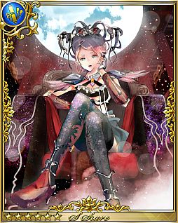 画像ギャラリー No.005のサムネイル画像 / 戦国時代と三国志の英雄が集結するカードRPG「双剣のクロスエイジ」が配信