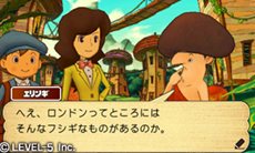 画像ギャラリー No.008のサムネイル画像 / ［TGS 2012］「レイトン教授と超文明Aの遺産」レイトン教授最後の冒険を彩る豪華声優陣が決定。TGS 2012に向けた最新プロモーションムービーも公開中
