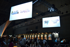 画像ギャラリー No.013のサムネイル画像 / ［TGS 2012］「レイトン教授と超文明Aの遺産」は，シリーズの基本を手堅く押さえた内容。待ち行列も長く，人気の高さをあらためて実感