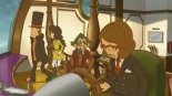 画像ギャラリー No.005のサムネイル画像 / 「レイトン教授と超文明Aの遺産」,序盤のストーリーと「ナゾ」を大量のスクリーンショットと共に紹介