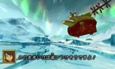 画像ギャラリー No.007のサムネイル画像 / 「レイトン教授と超文明Aの遺産」，序盤のストーリーと「ナゾ」を大量のスクリーンショットと共に紹介