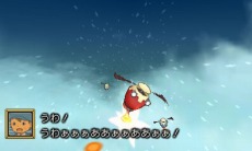 画像ギャラリー No.008のサムネイル画像 / 「レイトン教授と超文明Aの遺産」，序盤のストーリーと「ナゾ」を大量のスクリーンショットと共に紹介