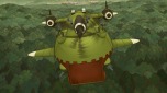 画像ギャラリー No.013のサムネイル画像 / 「レイトン教授と超文明Aの遺産」，序盤のストーリーと「ナゾ」を大量のスクリーンショットと共に紹介