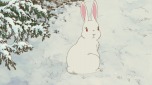 画像ギャラリー No.019のサムネイル画像 / 氷の中から目覚めた謎の少女と，少女を狙う謎の組織。謎が謎を呼ぶ「レイトン教授と超文明Aの遺産」のあらすじを確認しよう