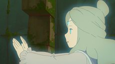 画像ギャラリー No.015のサムネイル画像 / 「レイトン教授と超文明Aの遺産」発売から1年間毎日ナゾが配信される「日刊ナゾ通信」やストーリー進行中に解き忘れたナゾを後から楽しめる「キート」を紹介