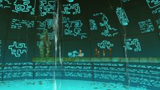 画像ギャラリー No.017のサムネイル画像 / 「レイトン教授と超文明Aの遺産」発売から1年間毎日ナゾが配信される「日刊ナゾ通信」やストーリー進行中に解き忘れたナゾを後から楽しめる「キート」を紹介