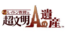 画像ギャラリー No.026のサムネイル画像 / 「レイトン教授と超文明Aの遺産」発売から1年間毎日ナゾが配信される「日刊ナゾ通信」やストーリー進行中に解き忘れたナゾを後から楽しめる「キート」を紹介