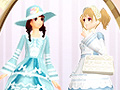 3DS「わがままファッション GIRLS MODE よくばり宣言！」，ロリータファッションブランド「BABY,THE STARS SHINE BRIGHT」とのコラボアイテムを配信