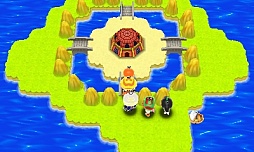 画像ギャラリー No.003のサムネイル画像 / 「電波人間のRPG2」体験版が9月19日に配信開始。インストール済みの3DSをTGS 2012に持参すると特別な電波人間が入手できる